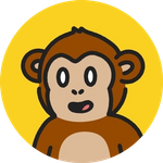 Cool Monke Banana